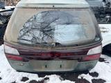 Крышка багажника Subaru legacy, Lancaster, outback bh за 120 000 тг. в Алматы