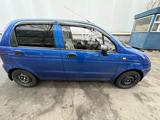 Daewoo Matiz 2011 годаүшін1 800 000 тг. в Алматы – фото 2