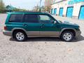 Subaru Forester 1997 годаfor3 200 000 тг. в Зайсан