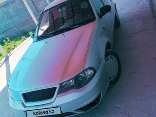 Daewoo Nexia