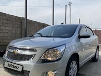Chevrolet Cobalt 2021 годаүшін7 200 000 тг. в Жетысай