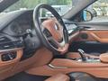BMW X6 2015 года за 13 000 000 тг. в Алматы – фото 5