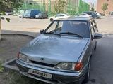ВАЗ (Lada) 2114 2007 годаүшін700 000 тг. в Астана