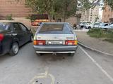 ВАЗ (Lada) 2114 2007 года за 700 000 тг. в Астана – фото 3