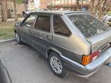 ВАЗ (Lada) 2114 2007 года за 700 000 тг. в Астана – фото 4