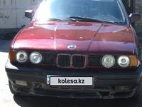 BMW 520 1992 года за 1 500 000 тг. в Семей