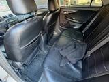 Toyota Corolla 2008 года за 3 750 000 тг. в Актобе – фото 2