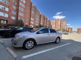 Toyota Corolla 2008 года за 3 750 000 тг. в Актобе – фото 4