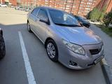 Toyota Corolla 2008 года за 3 750 000 тг. в Актобе – фото 3