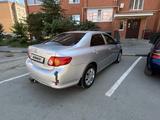 Toyota Corolla 2008 года за 3 750 000 тг. в Актобе – фото 5