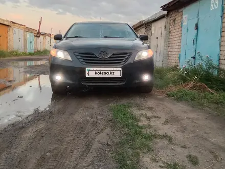 Toyota Camry 2007 года за 5 800 000 тг. в Рудный