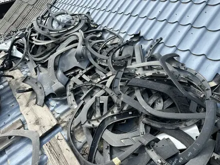 Накладка за 15 000 тг. в Алматы