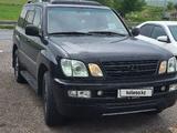 Lexus LX 470 2003 годаүшін10 500 000 тг. в Байконыр