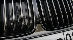 BMW X7 2021 года за 54 000 000 тг. в Алматы – фото 3