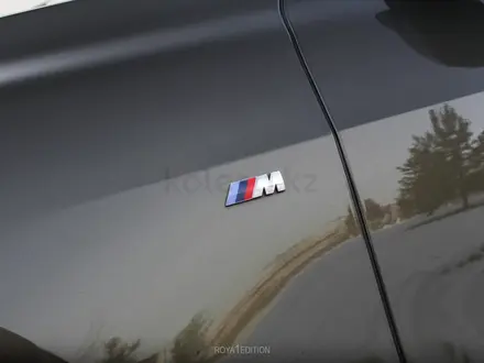 BMW X7 2021 года за 54 000 000 тг. в Алматы – фото 6