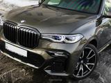 BMW X7 2021 года за 52 000 000 тг. в Алматы – фото 5