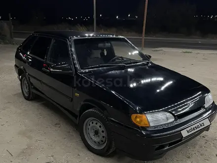 ВАЗ (Lada) 2114 2012 года за 1 550 000 тг. в Жезказган – фото 2