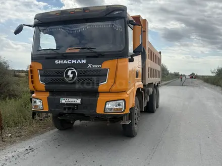 Shacman (Shaanxi)  X3000 2023 года за 26 000 000 тг. в Актобе