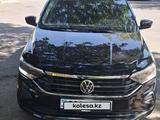 Volkswagen Polo 2021 года за 6 900 000 тг. в Алматы