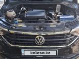 Volkswagen Polo 2021 года за 6 900 000 тг. в Алматы – фото 4
