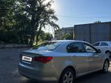 MG 350 2013 года за 2 800 000 тг. в Алматы – фото 4