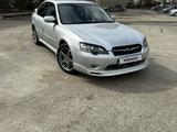 Subaru Legacy 2004 годаүшін4 444 444 тг. в Кокшетау