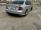 Subaru Legacy 2004 годаүшін4 600 000 тг. в Кокшетау – фото 4