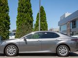 Toyota Camry Prestige 2023 года за 14 490 000 тг. в Алматы – фото 4