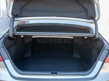 Toyota Camry Prestige 2023 года за 14 490 000 тг. в Алматы – фото 14