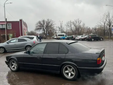 BMW 525 1992 года за 1 600 000 тг. в Астана