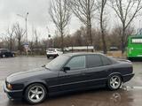 BMW 525 1992 годаүшін1 600 000 тг. в Астана – фото 5