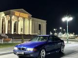 BMW 528 1997 года за 2 000 000 тг. в Кызылорда – фото 4