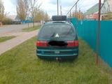 Volkswagen Sharan 1998 года за 1 200 000 тг. в Уральск – фото 5