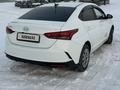 Hyundai Accent 2021 годаfor7 200 000 тг. в Алматы – фото 10