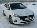 Hyundai Accent 2021 годаfor7 200 000 тг. в Алматы – фото 7