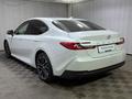Toyota Camry Luxe eCVT 2025 годаүшін24 300 000 тг. в Алматы – фото 2