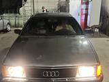 Audi 100 1990 годаүшін1 500 000 тг. в Шымкент – фото 3