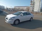 Chevrolet Cobalt 2014 годаүшін3 200 000 тг. в Атырау – фото 5