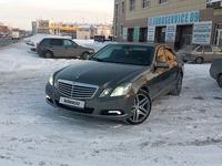 Mercedes-Benz E 350 2010 годаүшін8 300 000 тг. в Караганда