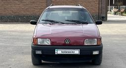 Volkswagen Passat 1992 годаfor2 150 000 тг. в Тараз – фото 3