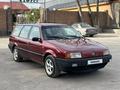 Volkswagen Passat 1992 годаfor2 150 000 тг. в Тараз – фото 7