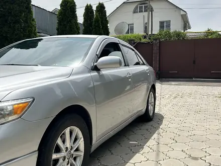 Toyota Camry 2009 года за 7 000 000 тг. в Алматы – фото 3