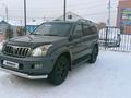 Toyota Land Cruiser Prado 2007 годаүшін12 500 000 тг. в Петропавловск – фото 14