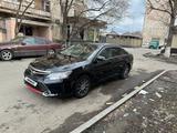 Toyota Camry 2015 года за 9 000 000 тг. в Алматы – фото 3