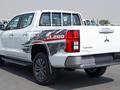 Mitsubishi L200 DC Invite 2026 годаүшін14 231 310 тг. в Алматы – фото 10
