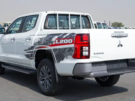 Mitsubishi L200 DC Invite 2026 года за 14 231 310 тг. в Алматы – фото 10