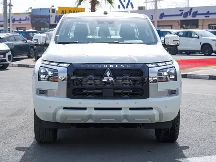 Mitsubishi L200 DC Invite 2026 года за 14 231 310 тг. в Алматы – фото 2