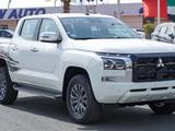Mitsubishi L200 DC Invite 2026 года за 14 231 310 тг. в Алматы – фото 3