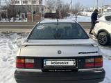 Volkswagen Passat 1991 года за 1 290 000 тг. в Кокшетау – фото 5