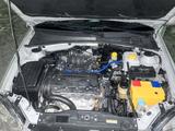 Chevrolet Lacetti 2011 годаүшін3 800 000 тг. в Туркестан – фото 3